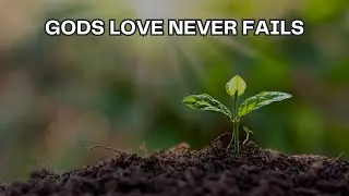 God's Love Never Fails | Joemon Joseph | 12th October 2025 | Bombay Baptist Church