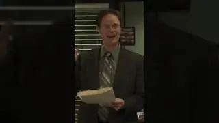 The Office Bloopers Are Almost Better Than The Actual Show