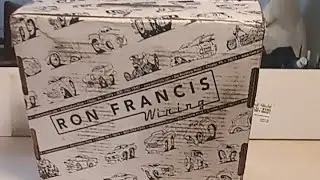 Ron Francis Wiring and some other cool stuff