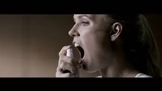BETADINE&reg; Sore Throat Spray