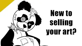 How to work with your art clients and get paid
