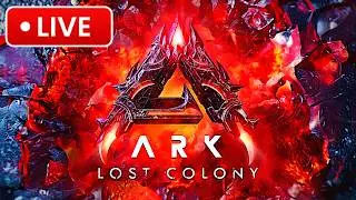 NOT ENDING TILL WORLD RECORD! LOST COLONY PVE GAMEPLAY