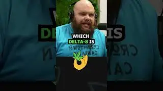 South Carolina Police Uninformed on Legal THCa Flower 🤦 (@letsbeblunt7017)