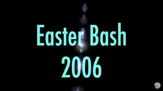 PEP THROWBACK 😂 | EASTER BASH | PART #3 | 2006
