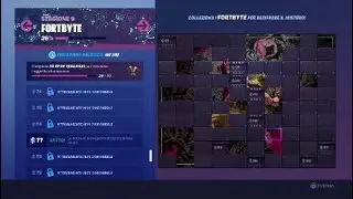 Bug fortbyte Guardate QUA! _FORTNITE_