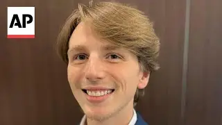 Missing Missouri student Riley Strain's body found in Tennessee river