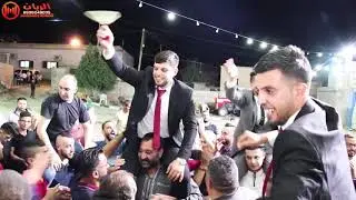 منوعات علاء قراقرة حريقة #ناار سهرة العرسان يوسف ومراد واياد ياسين  - 2019