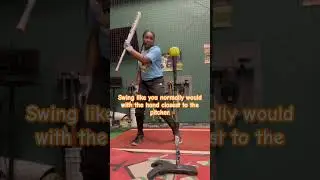 Great batting warm up!🥎