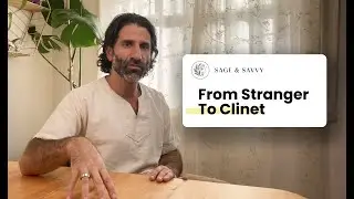 Marketing Foundation For Your Wellness Practice