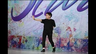 Alexander Eldridge Lyrical Solo 