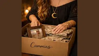 Cammies