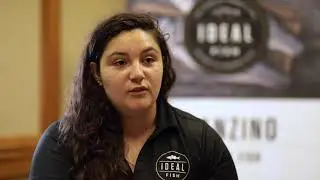 Certification Spotlight: Ideal Fish
