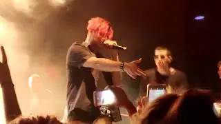 solmeister x wnc live principal club theater thessaloniki  28/06/2019