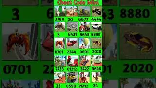 Truck + Monster + Deer + Dragon + Tractor Cheat Code 🤑 Indian Bike Driving 3D #indianbikedriving3d
