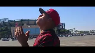 T.Hanks - God Only Know (Official Video)