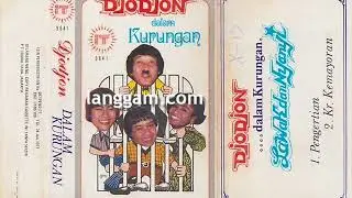 JAYAKARTA GROUP - DJODJON DALAM KURUNGAN (BAGIAN PERTAMA)