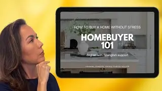 Homebuying 101 | How to Buy a Home in Central Florida Without Stress