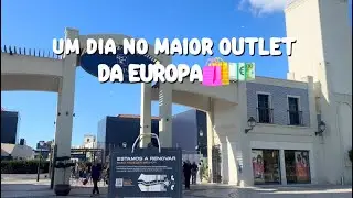 Vale a pena visitar o Freeport em Portugal? 