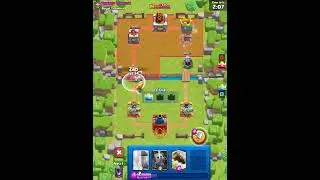 Level 15 Sparky #clashroyale #supercell #shorts