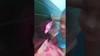 ❤️ 😍 💖 #babyactivities #riodiaries #cutebaby #riodiaries #cute #viralvideos #shortvideos
