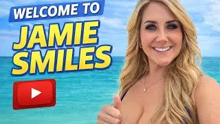 Jaimie Smiles Biography, Wiki, Brand Ambassador, Age, Height, Weight & Facts 