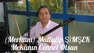 Muttalip Şimşek Uzun Havalar
