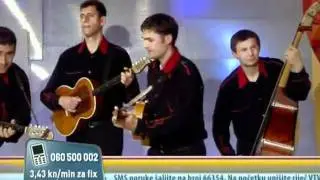 Tambura band - Ko se rodi u tom Srijmu.mpg