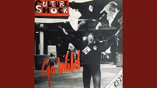 Culture Shock - Ten Per Cent Off