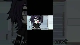 are you my mom now? #shorts #edit #viral #gacha #gachatrend #gachalife #gachaclub