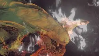 GRIND OF THE DEAD - FORMLESS DEATH (OFFICIAL MUSIC VIDEO)