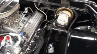 1962 Ford F100 Unibody $38,900.00