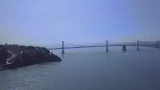 A Saturday in the Bay