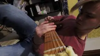 Human by Hellyeah(Guitar cover) and Future of the channel Daily Vlog_003