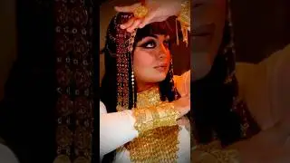 #cleopatra #transition #makeup