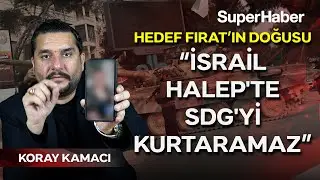 Operasyon bölgesinden canlı bağlantı! 