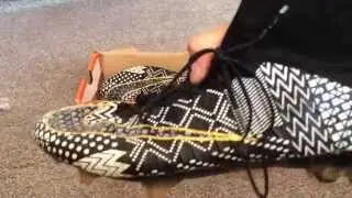 Aliexpress (реплика) Nike Black history month superflys