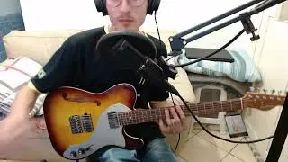 TESTANDO A THINLINE DA STRINBERG