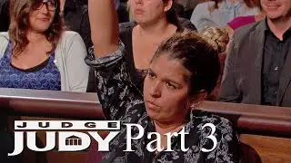 Was Woman Literally Forced Out of Apartment? | Part 3