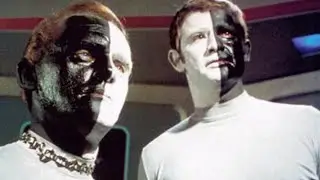 STAR TREK Starfleet Academy Violates Classic Star Trek Episode Let That Be Your Last Battlefield