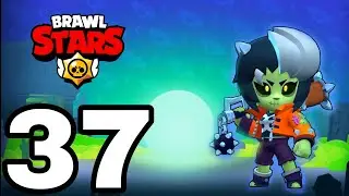 Zombibi Gameplay | Brawl Stars Gameplay #037