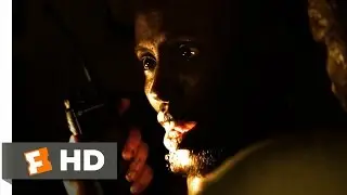 Captain Phillips (2013) - We Have Your Captain Scene (5/10) | Movieclips