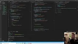 Discord Questing System | Discord Server Bot Programming | coffe n coding