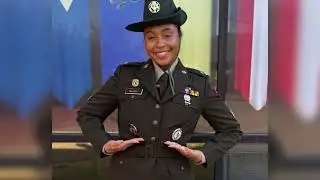 Meet DS McCoy, your local Georgia Army National Guard Recruiter! 🇺🇸