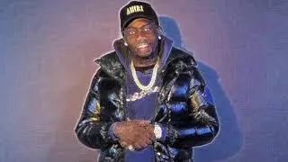 [Free for Profit] Fivio Foreign x Sheff G x Great John Type Beat | Hard New York Drill Beat 2021