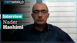 Why is the US so concerned about Russia and Iran&rsquo;s military ties?