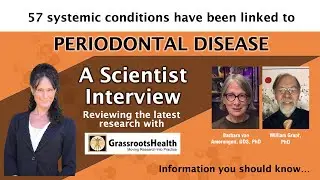 Latest Research on Shared Risk Factors for Periodontal Disease and Other Systemic Conditions