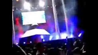 ALPHA FORCE PART1 SET FSOE300 MEXICO CITY PEPSI CENTER