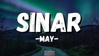 May - Sinar (Video Lirik)
