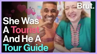 From France, With Love: A Story That Could Be Turned Into A Movie Script