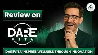 Darevita Review | Growth Potential & Income Opportunities 2025 | MLM Ranks Review